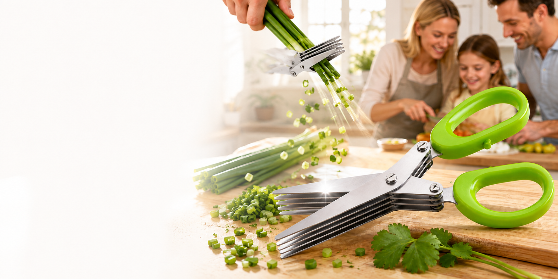 The Kitchen Shortcut Your Family Will Use Every Day