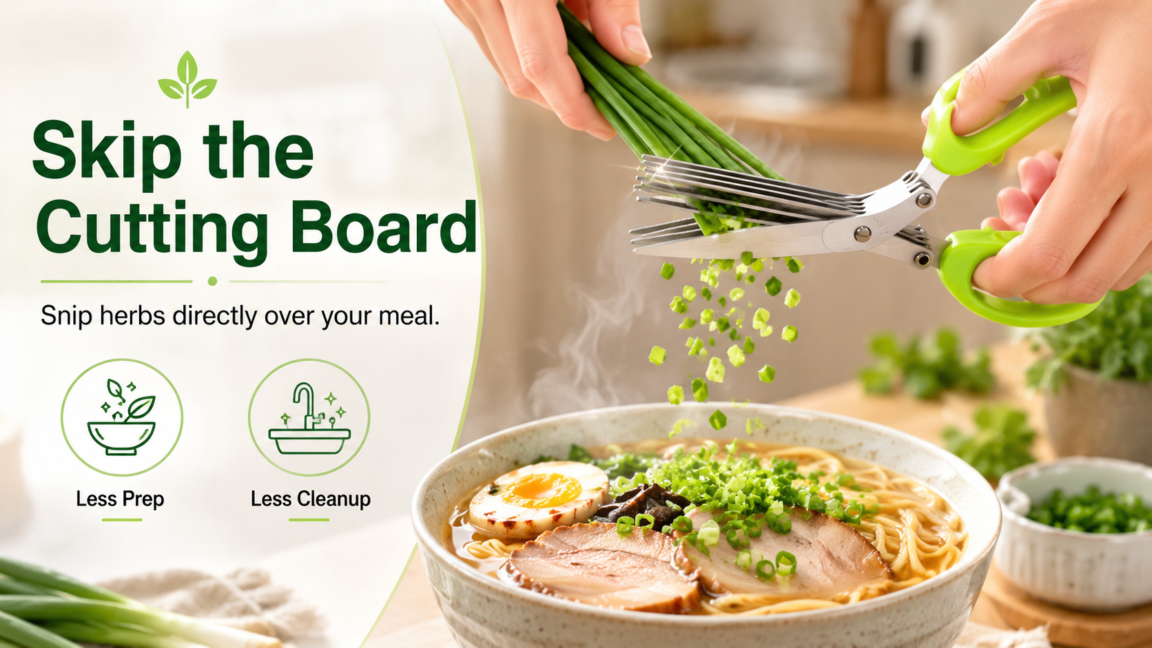 Skip the Cutting Board