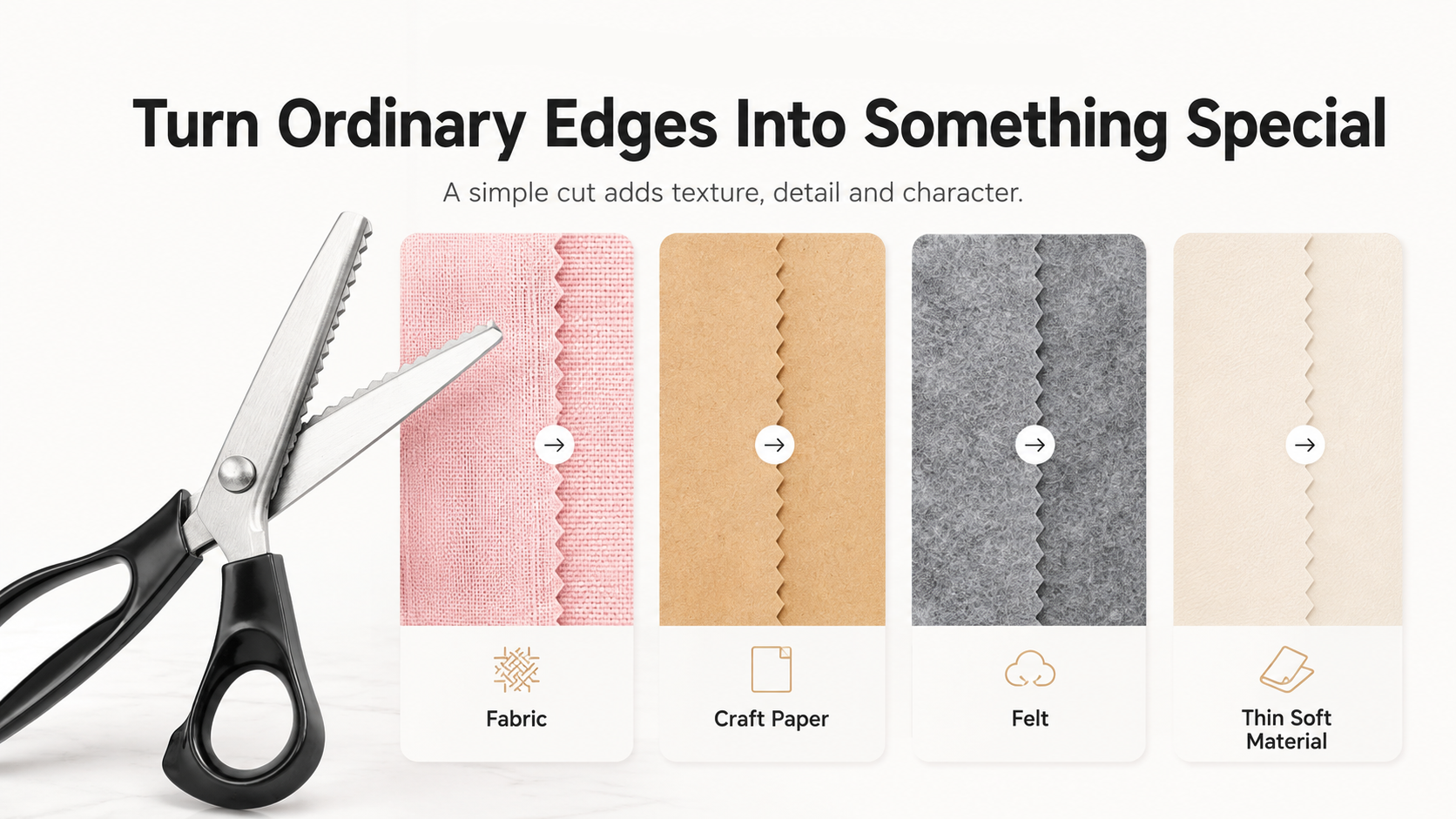 Every Edge