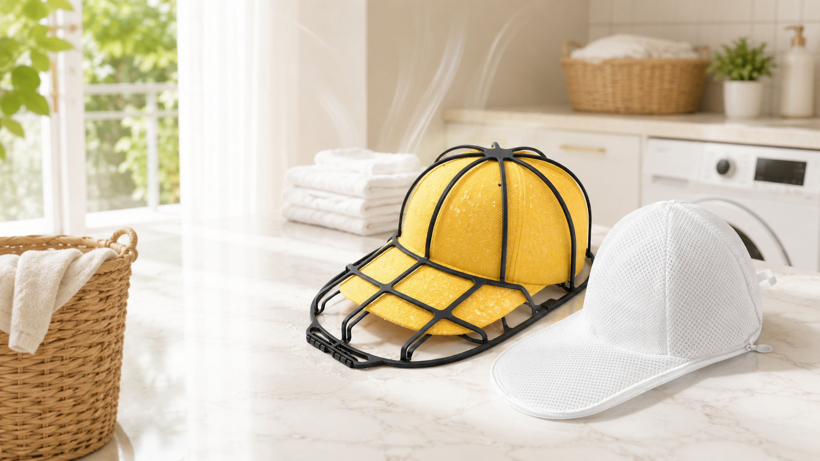 Clean, Fresh & Perfectly Shaped.