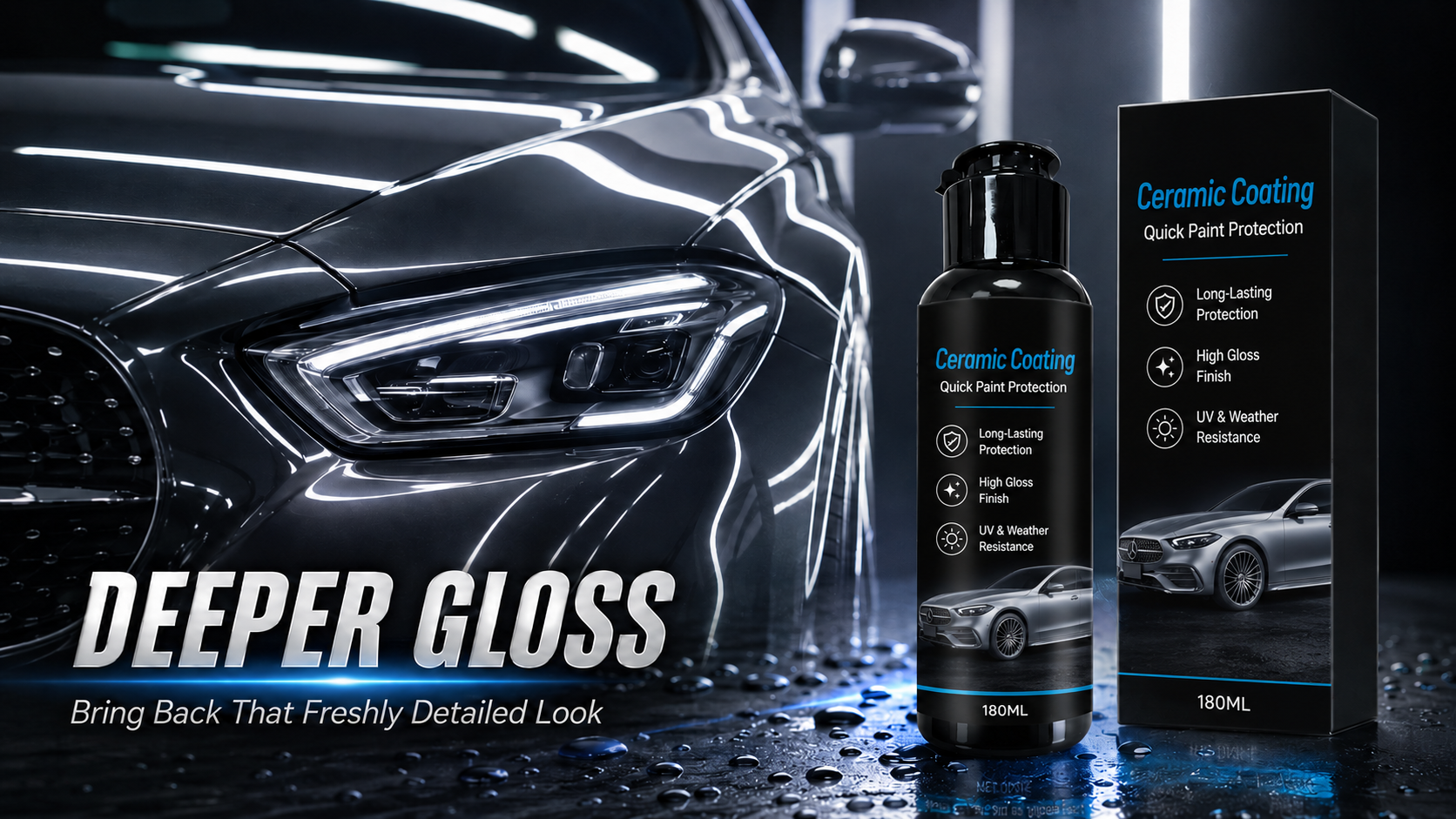 Deeper Gloss