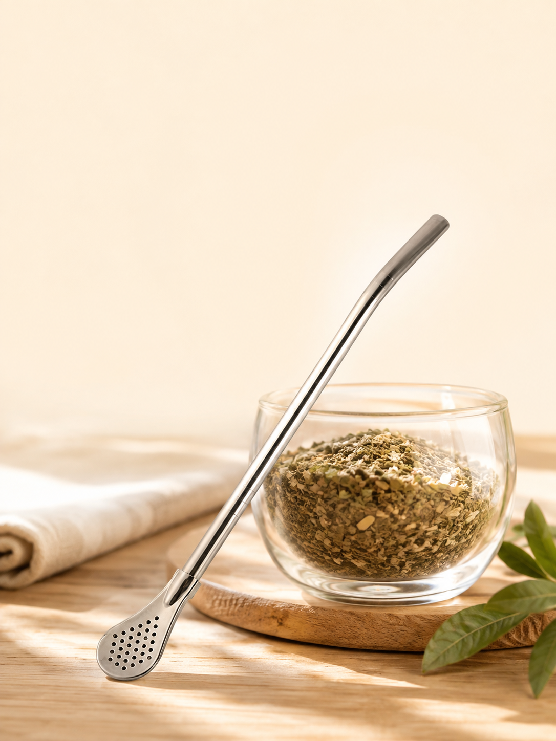 Your Daily Tea Ritual, Elevated.