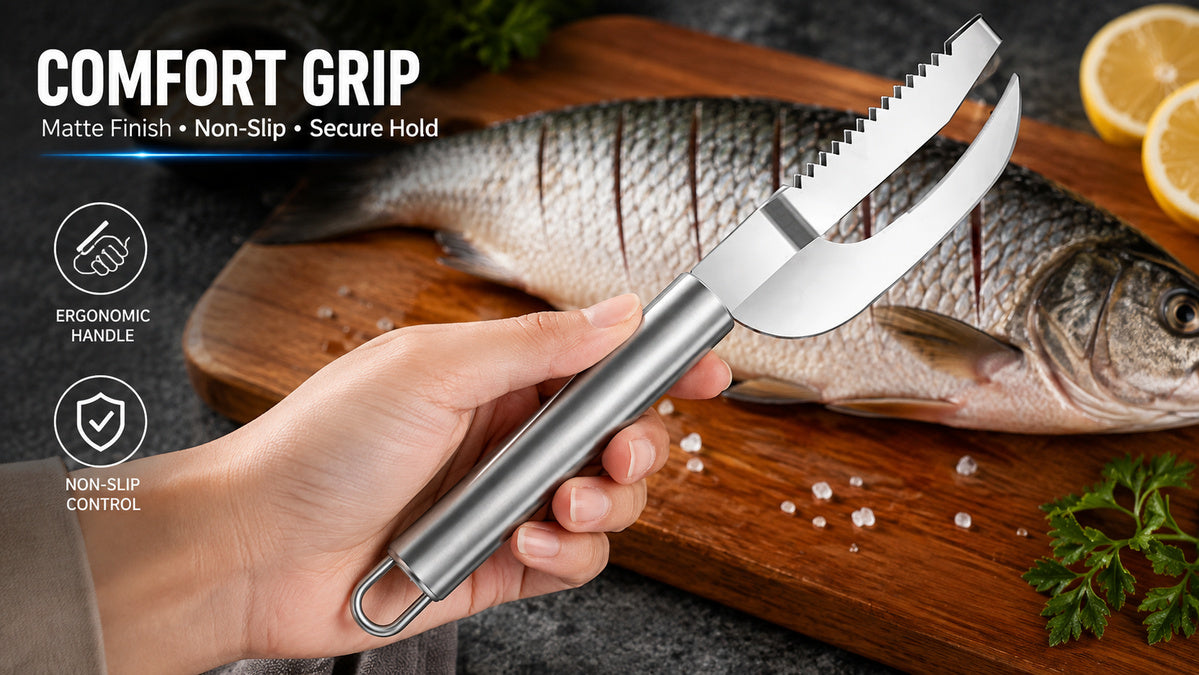 Grip Handle