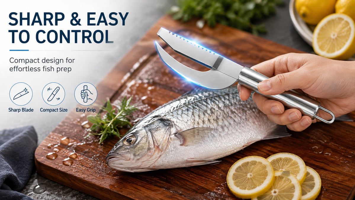 & Easy Control