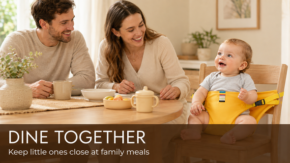 Dine Together
