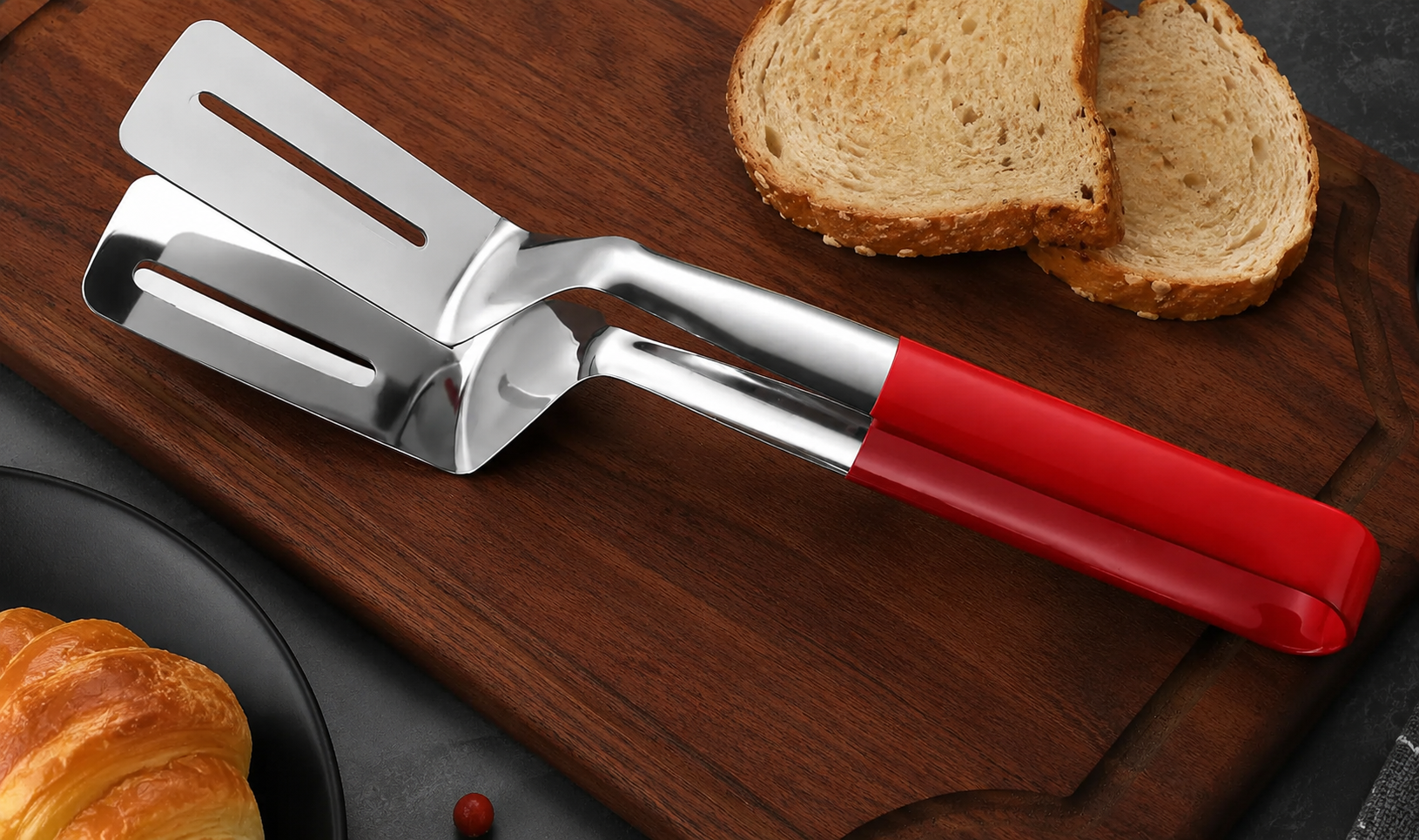 Premium Stainless Steel