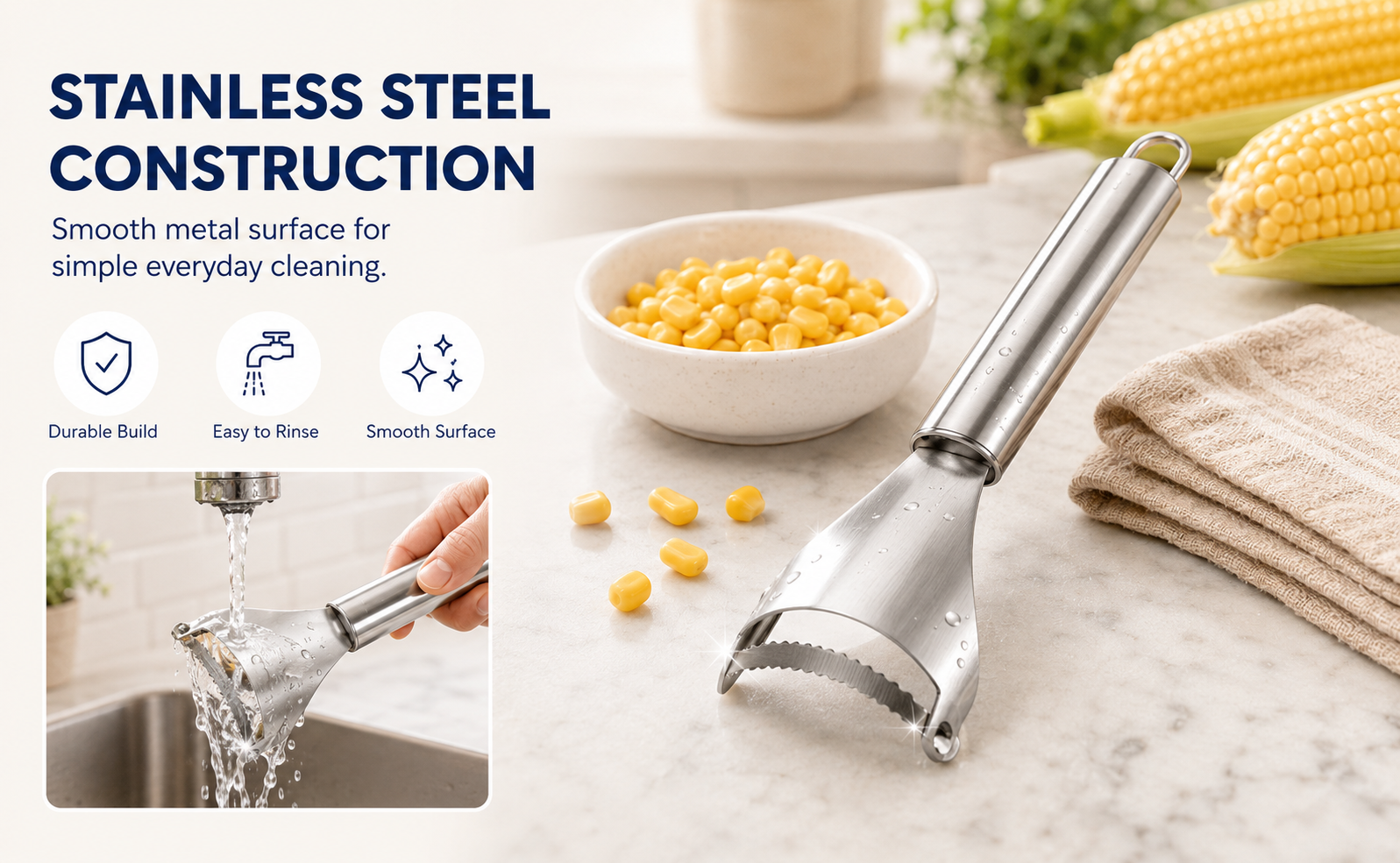 Precision Blade