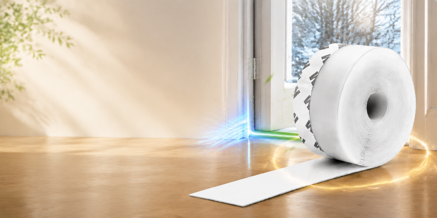 Tested for Home Energy Efficiency