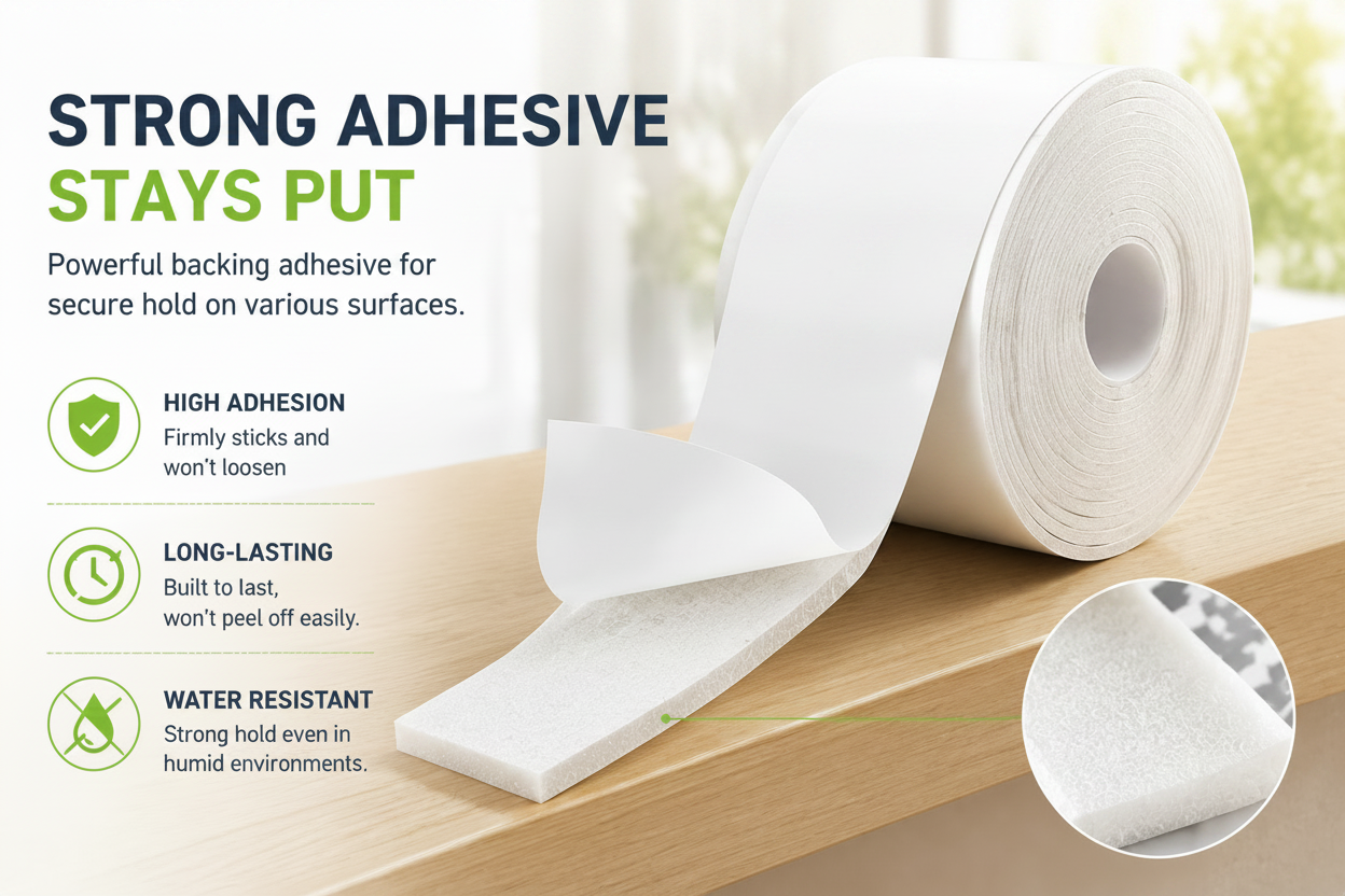 Strong Adhesive