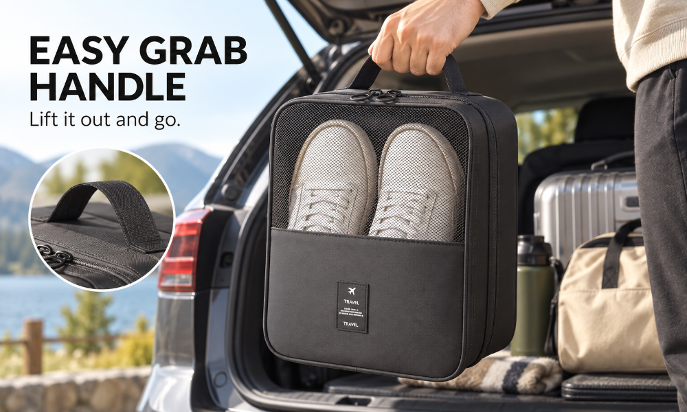 Easy Grab Handle