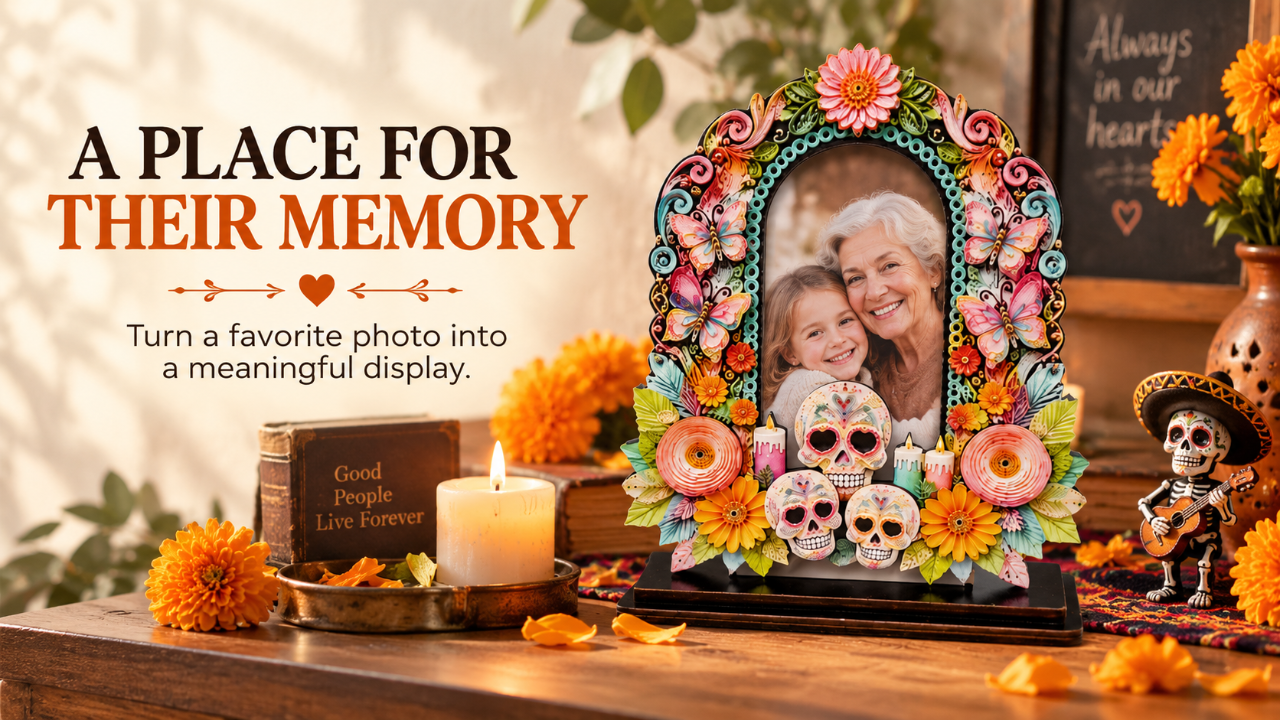 Their Memory