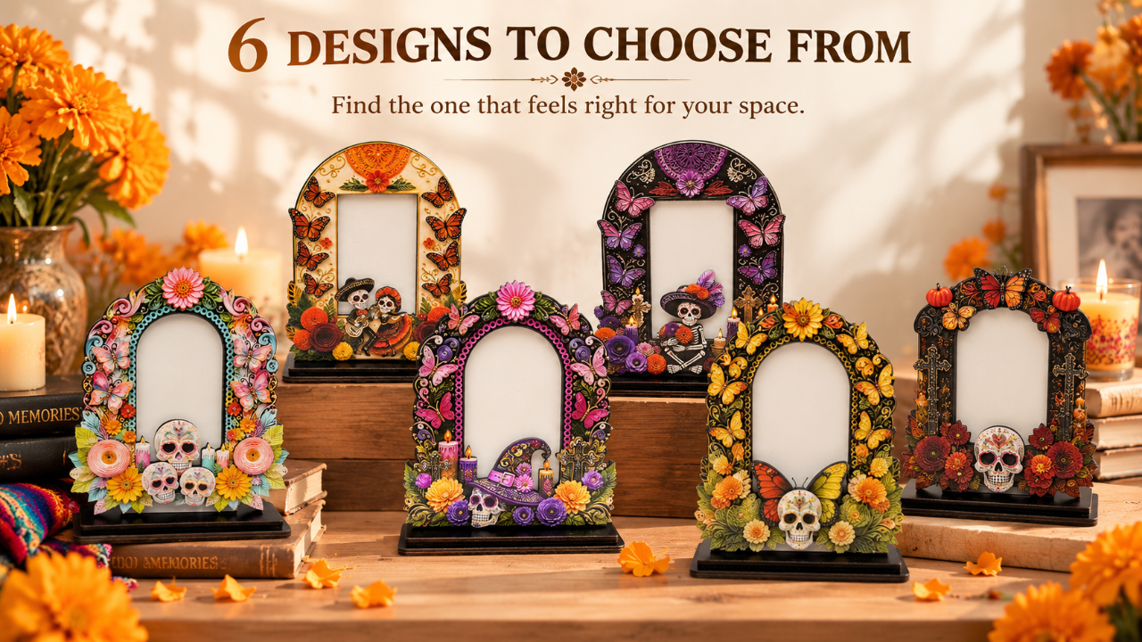 To Choose From