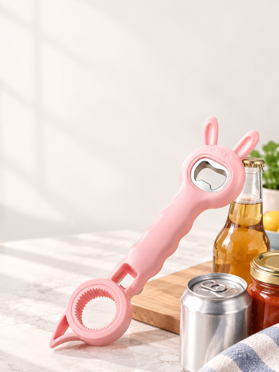 A Little Tool the Whole Kitchen Loves
