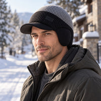 James Cole, Outdoor Gear Specialist