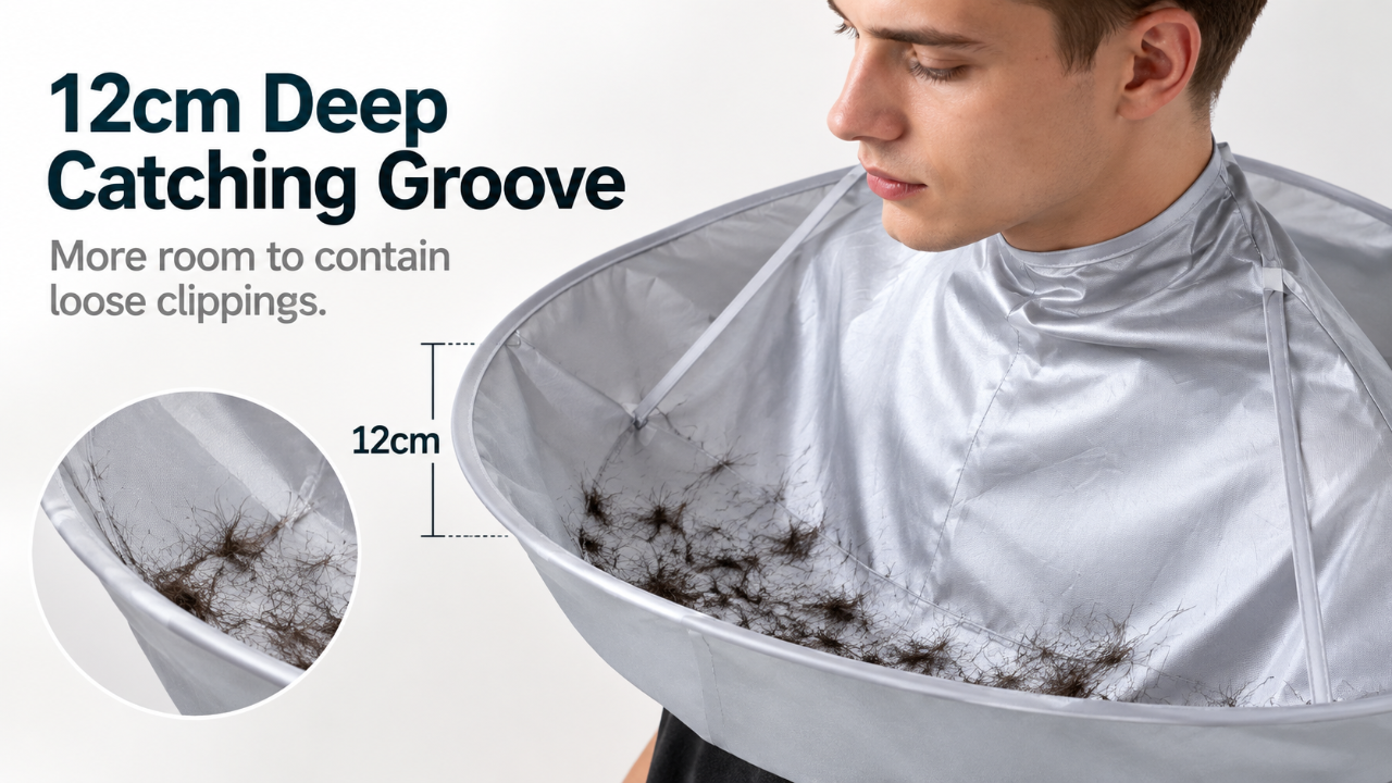Deep Catching Groove