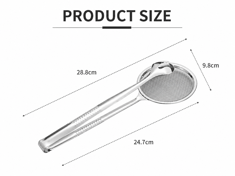 Product Size