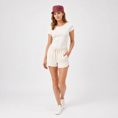 Always Awake Youth 1995 Washed Military Cap — Adjustable, Unisex, 7 Colors