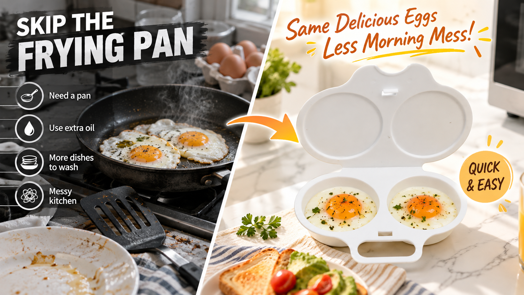 Frying Pan