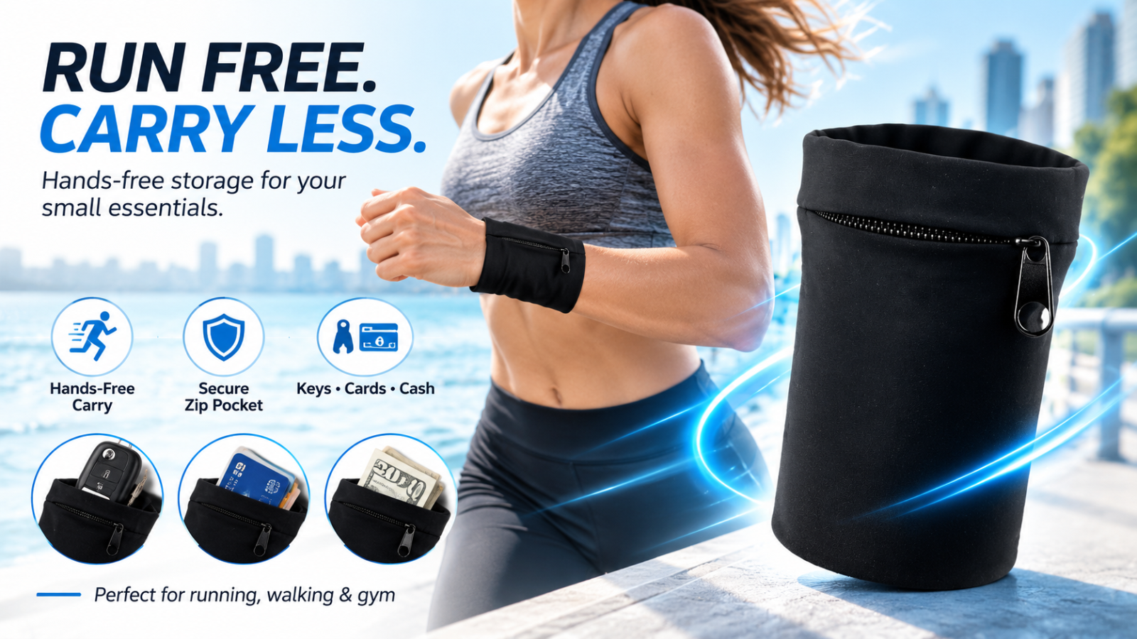 Carry Less