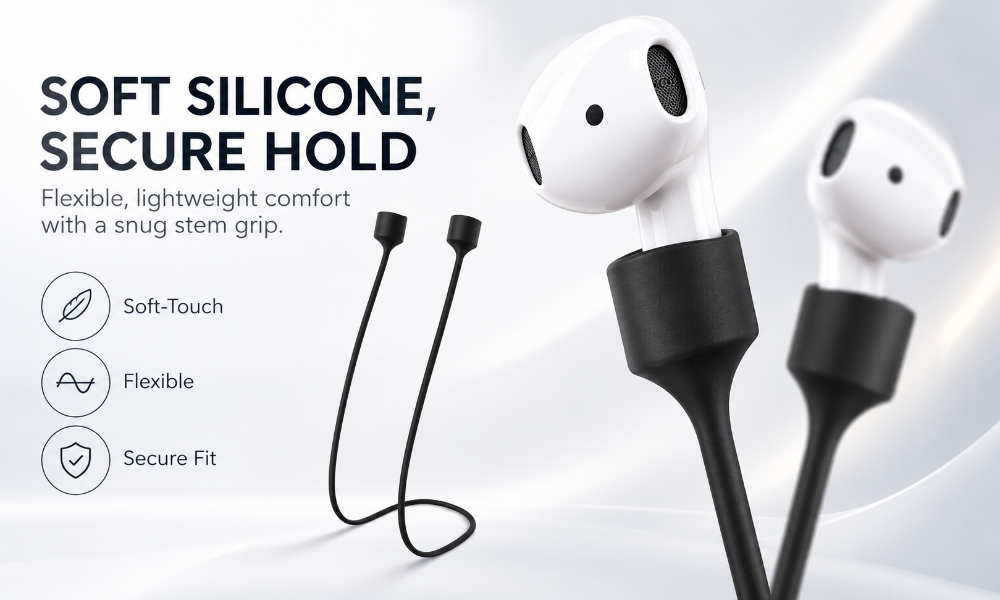Secure Stem Hold