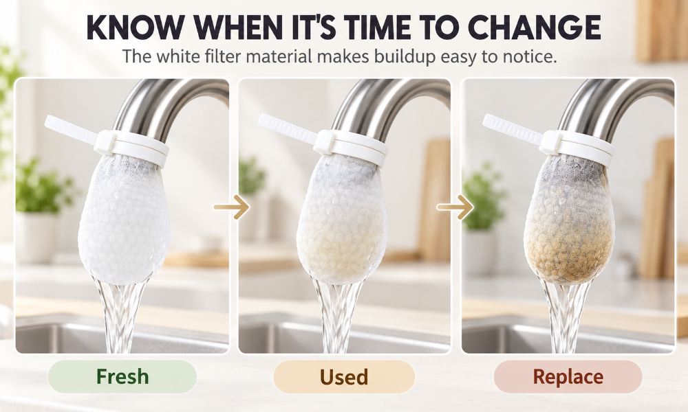 Know When It's Time to Change