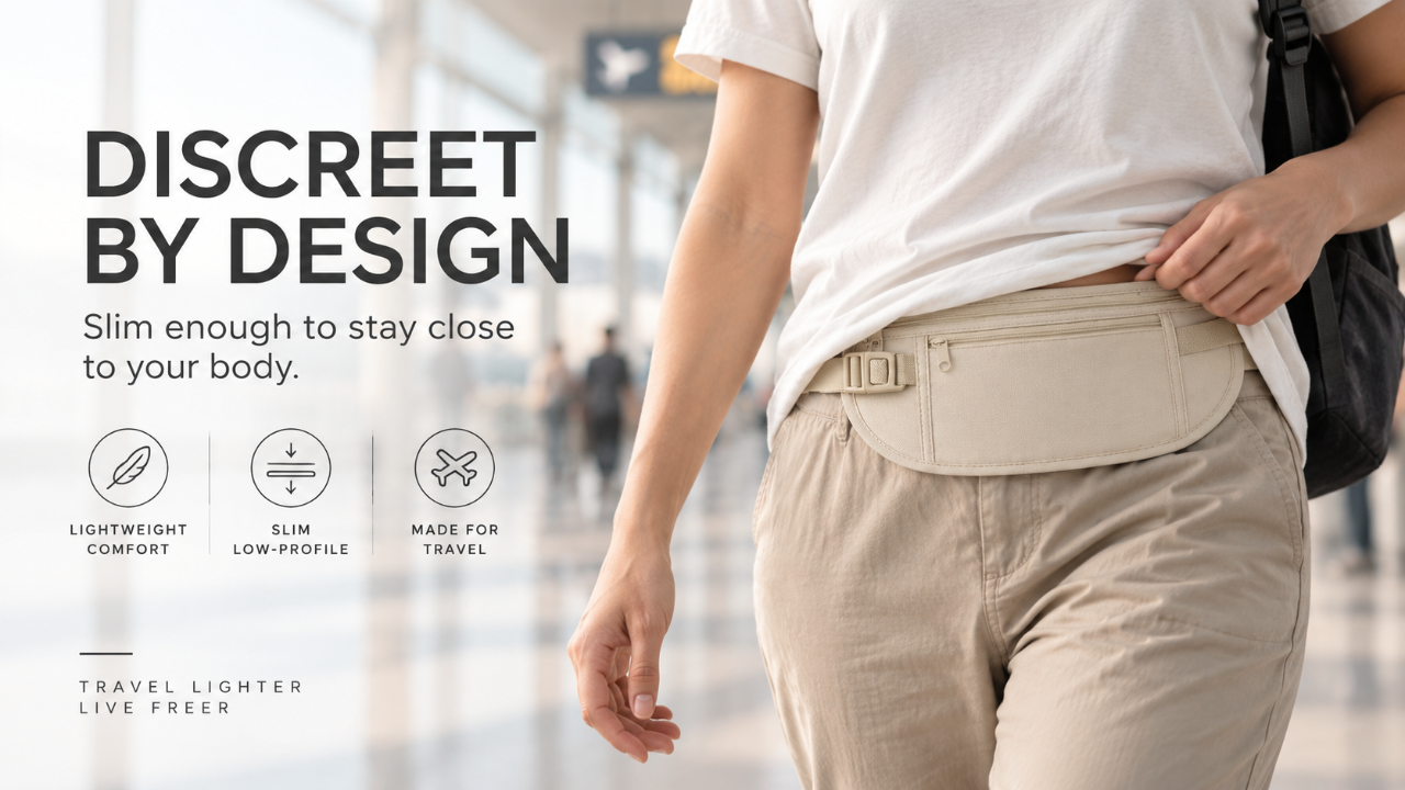By Design.