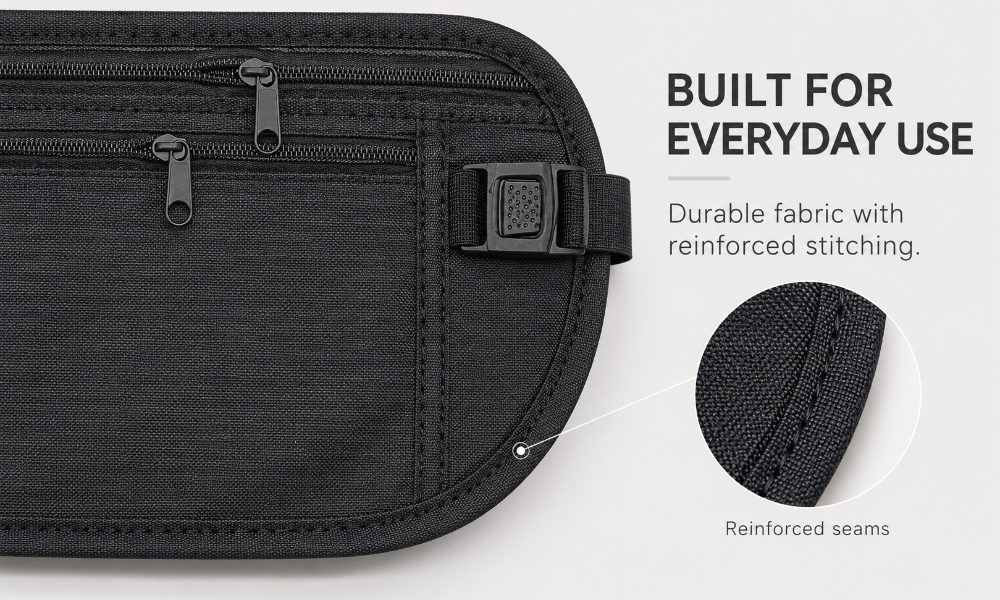 Built for Everyday Use