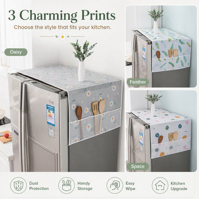 Appliance Dust Cover