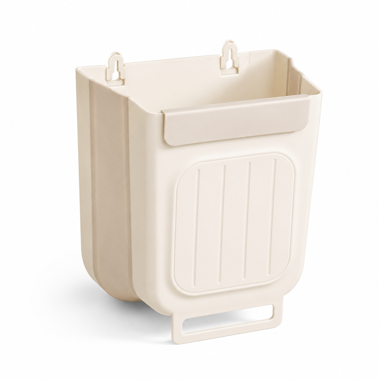 S:21*19*13.5cm / Beige