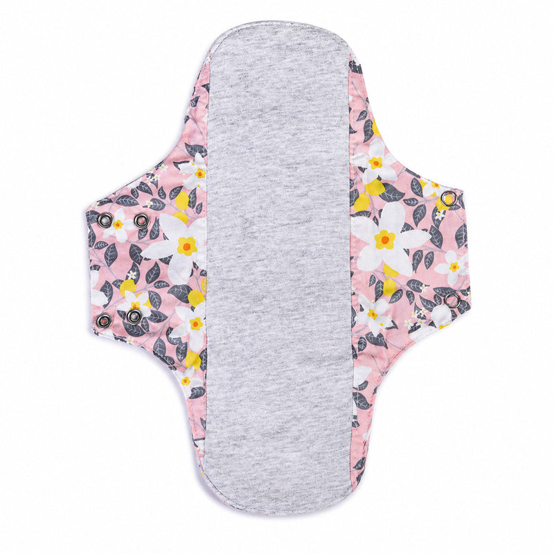 pink（2PCS） / L(11 in)