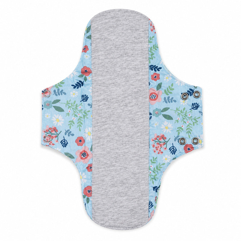 blue（2PCS） / L(11 in)