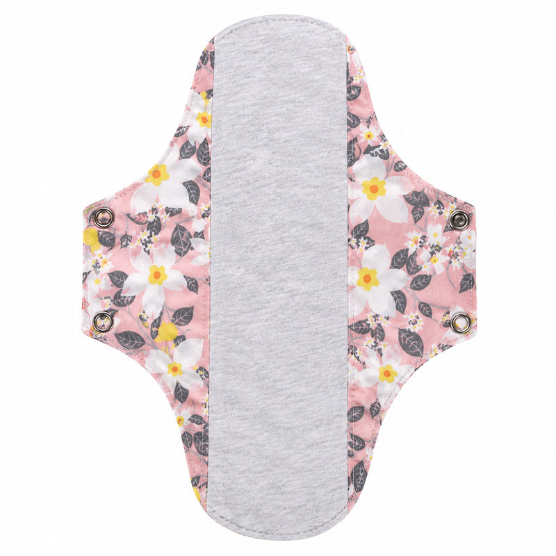 pink（2PCS） / M(9 in)