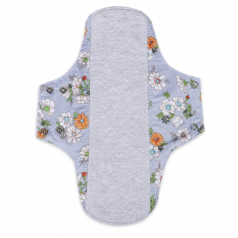 grey（2PCS） / L(11 in)