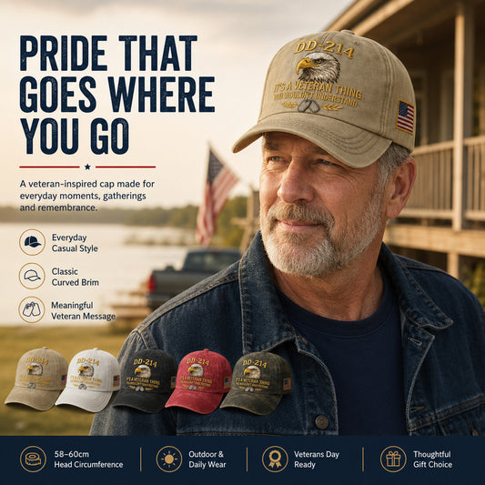 USA 250th Anniversary Hat, Baseball Cap, Independence Day