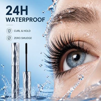 Precision-Wand Mascara
