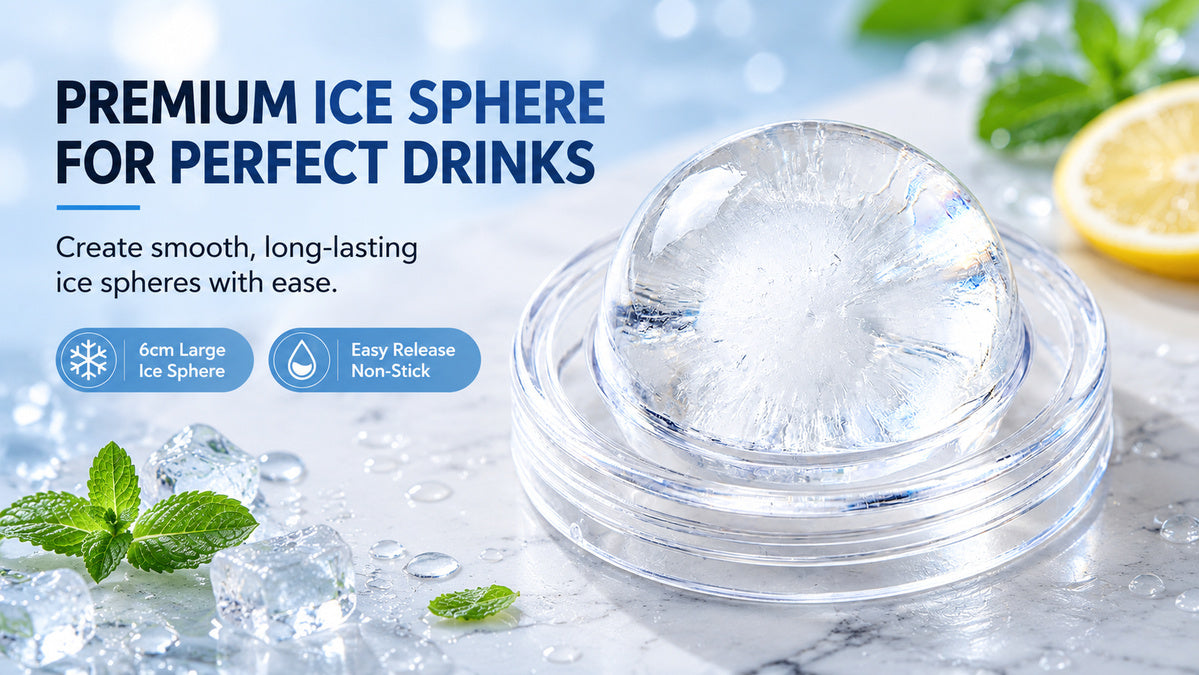 Ice Sphere