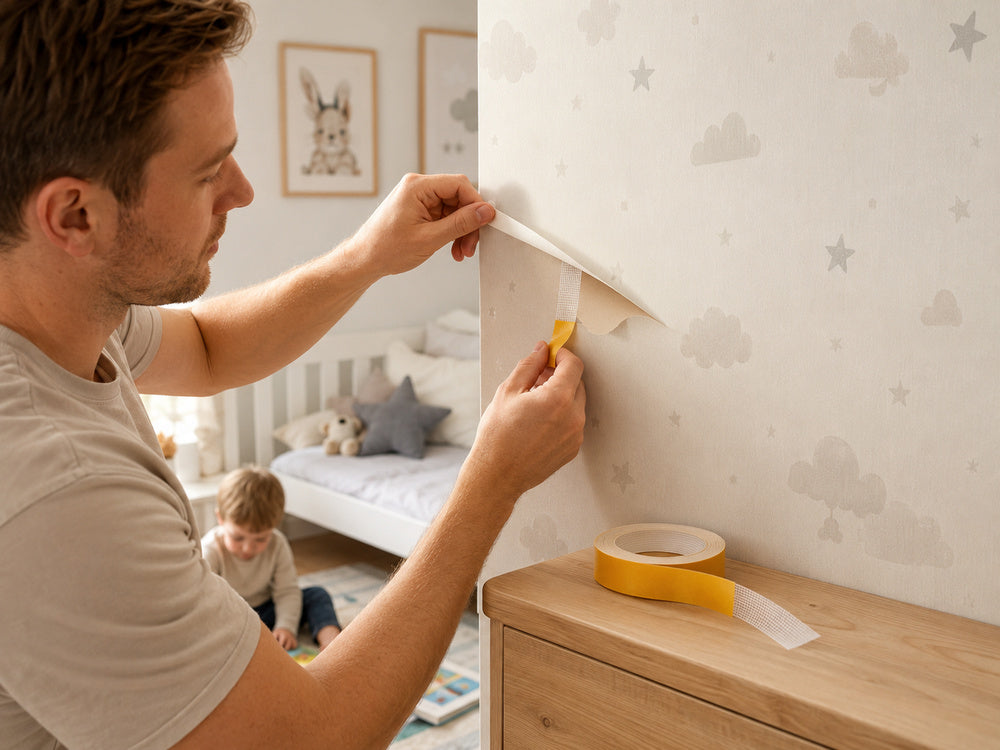 ✨ SMOOTH WALLS, SIMPLY