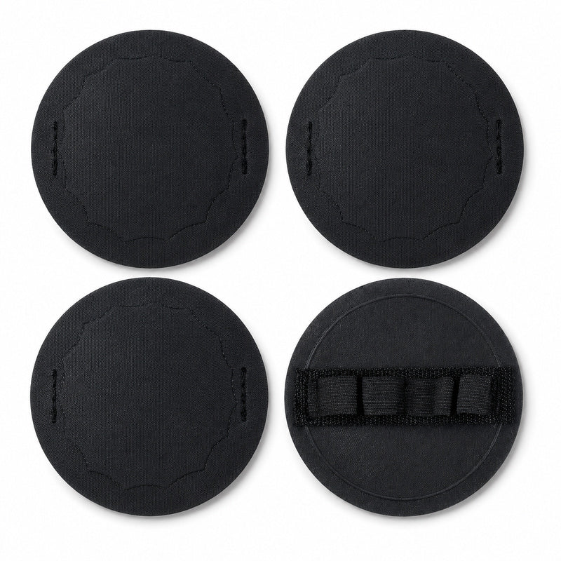 4 Pack-Couple or family use