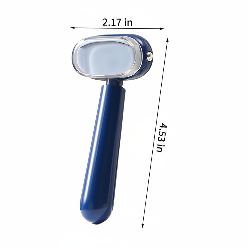 2-in-1 Dual-Sided Foot Callus Remover