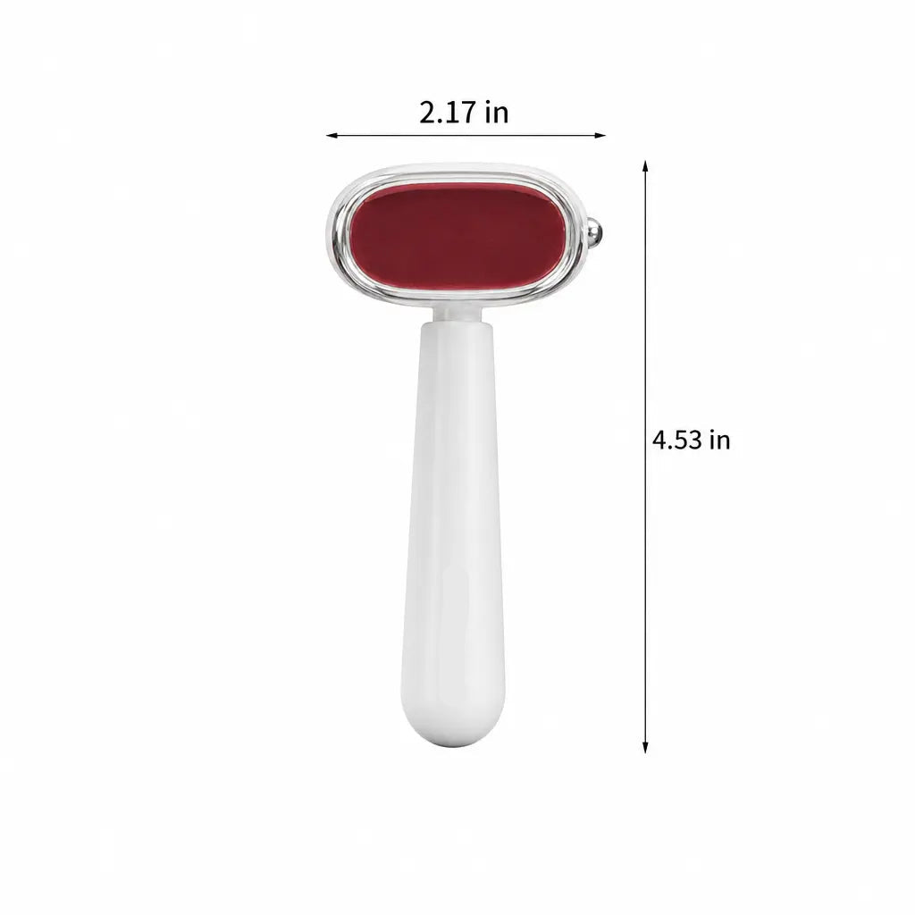 2-in-1 Dual-Sided Foot Callus Remover