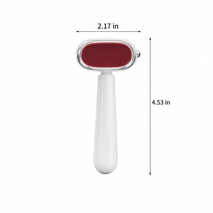 2-in-1 Dual-Sided Foot Callus Remover