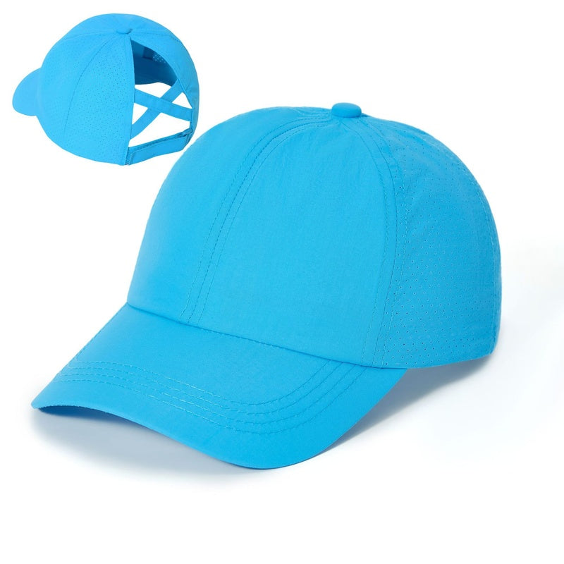 Sky blue