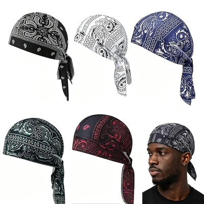 Cooling Headscarf