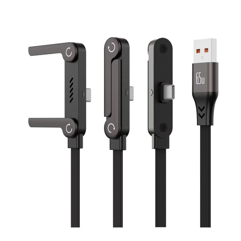 A-C bracket data cable(1.5 meters)
