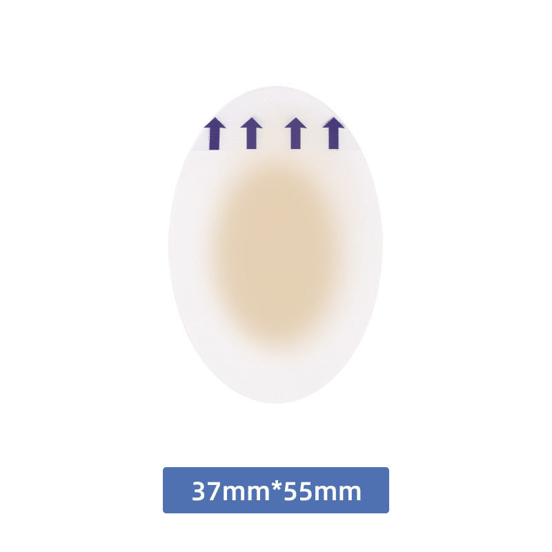 oval