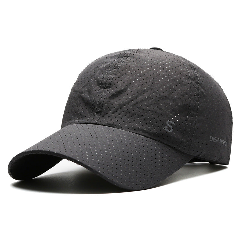 Dark gray