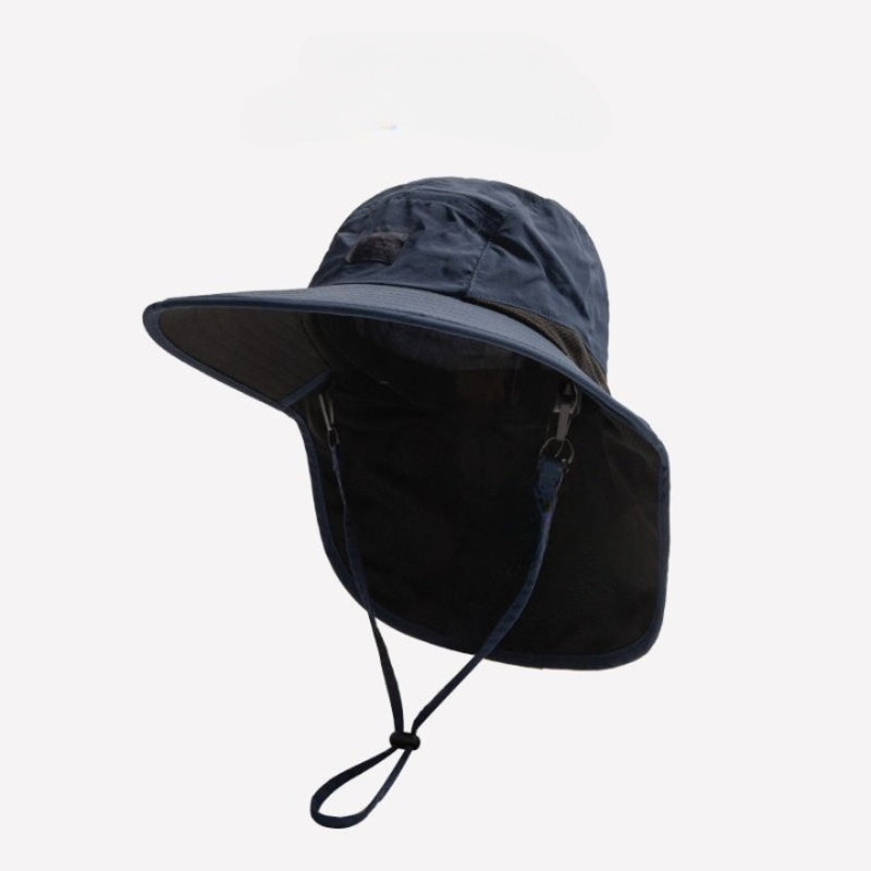 Navy blue