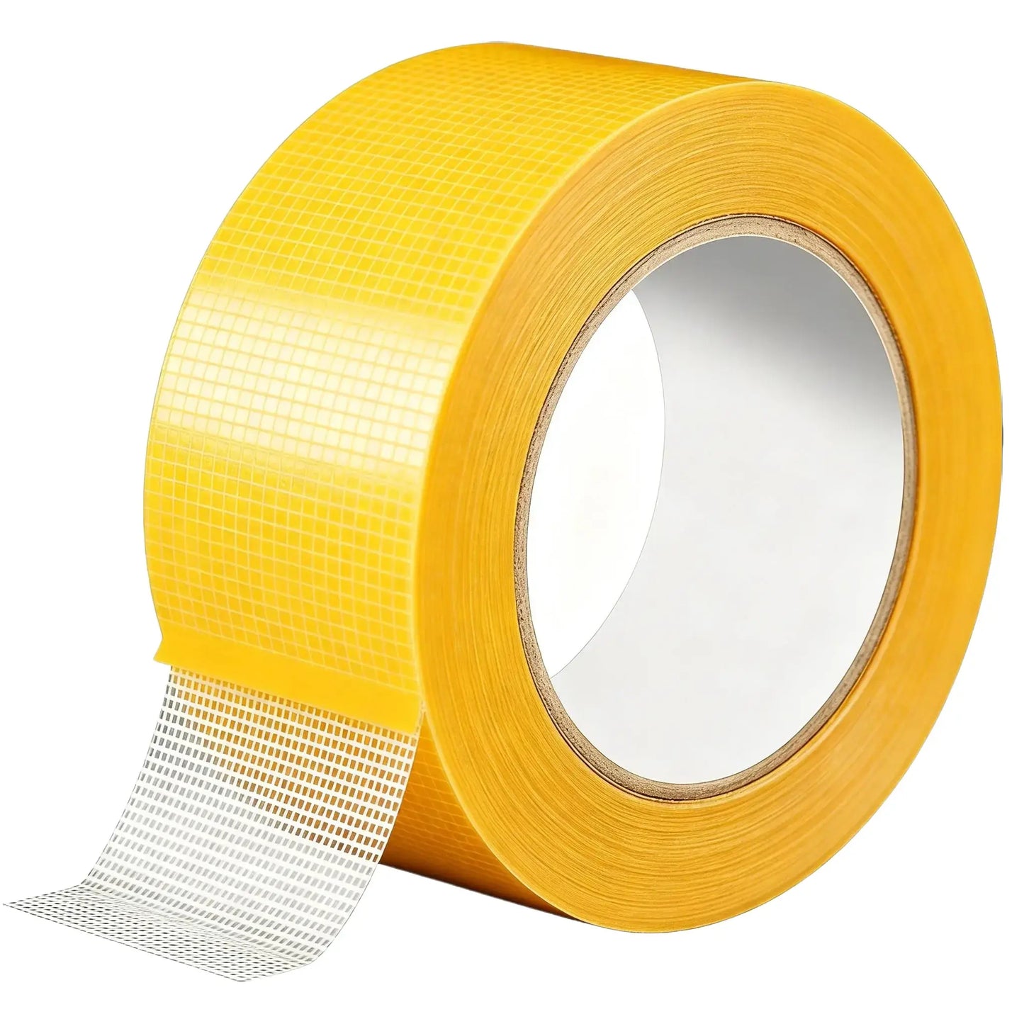 Heavy-Duty Double-Sided Tape – Waterproof, Removable & No Residue