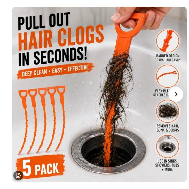 1 Pack（5pcs）