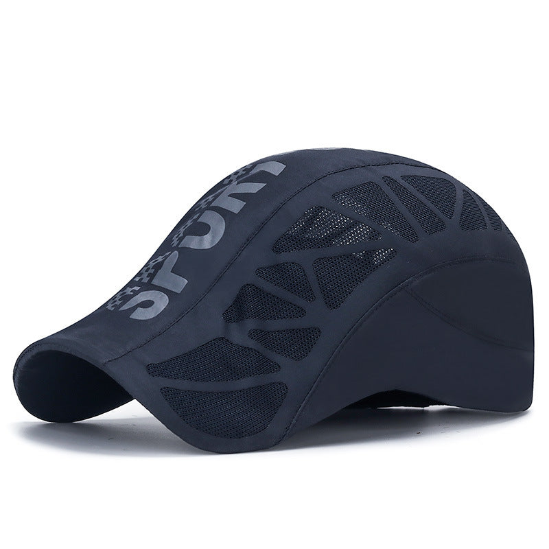 Navy blue